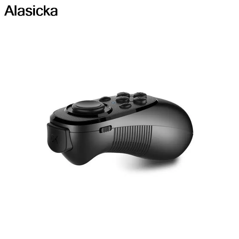 Retro Gaming And Projector - MOCUTE 052 Drahtlose Bluetooth VR Joystick