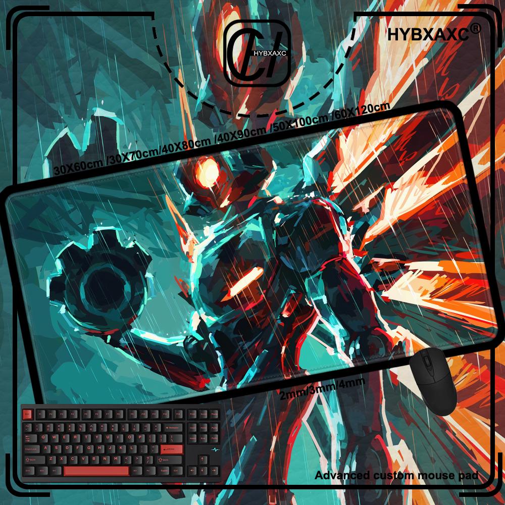 Retro Pc Gaming - Fast Paced Retro Shooter ULTRAKILL Mauspad,