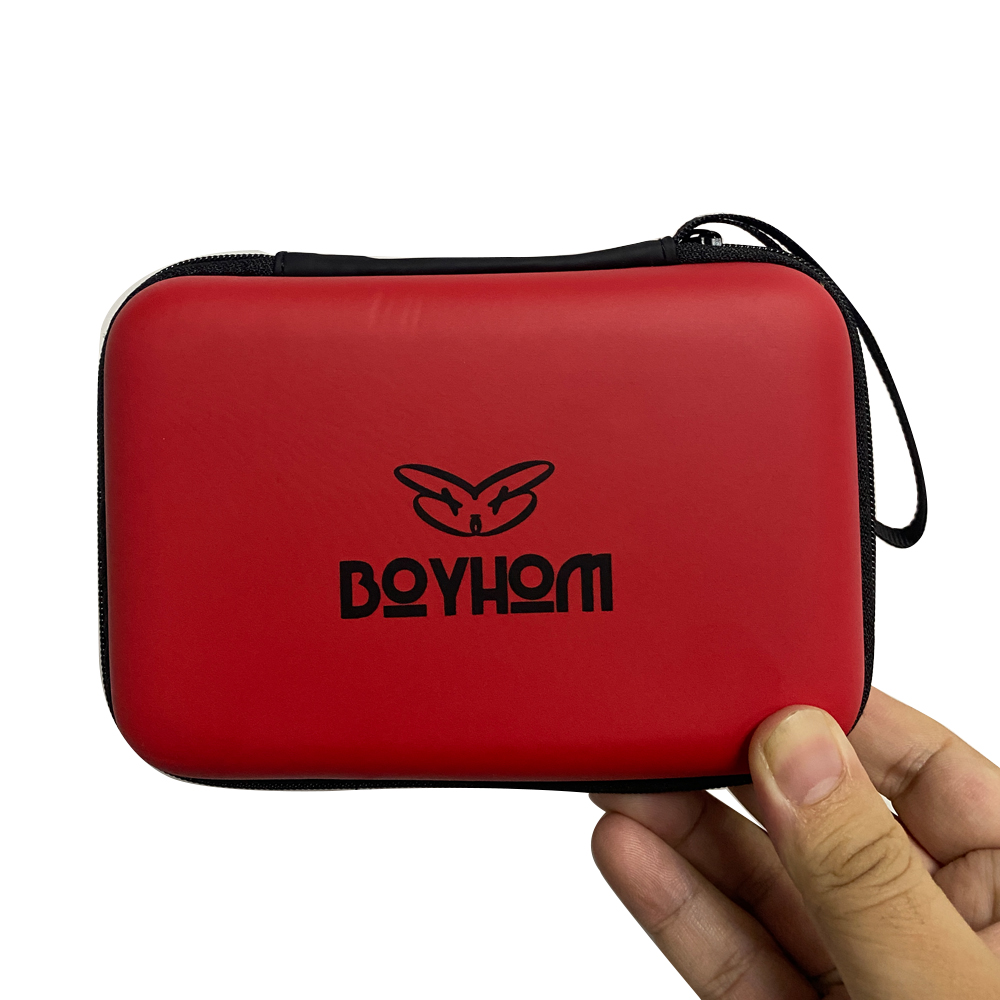 Retro Gaming R36S - Tasche für R36S Retro Handheld Videospielkonsole