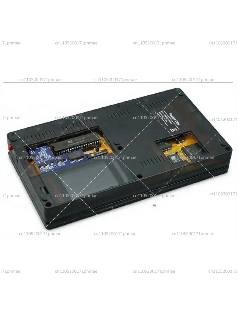 Retro 8086 DOS Computer Window – Retro Pc Gaming Bewertung und Preis