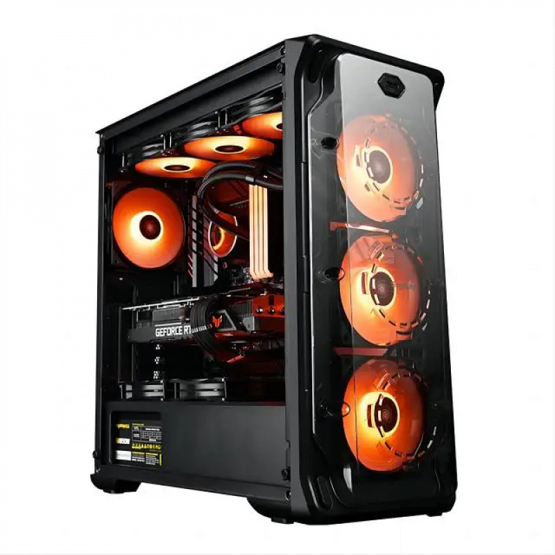Aotesier Gaming-PC Gamer E5 26 – Intel Cpu Core I9 Bewertung und Preis