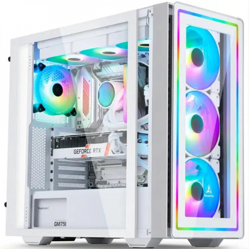 Aotesier Gaming-PC Gamer E5 26 – Intel Cpu Core I9 Bewertung und Preis