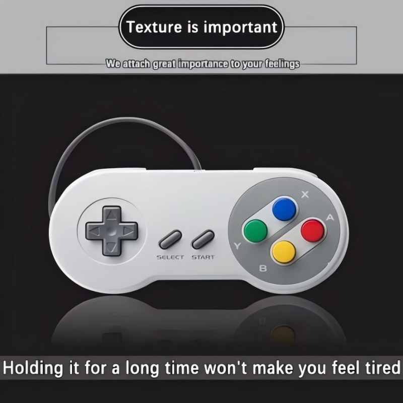 2 Stück USB-Gamepad Retro-Gami – Retro Gaming Windows Bewertung und Preis