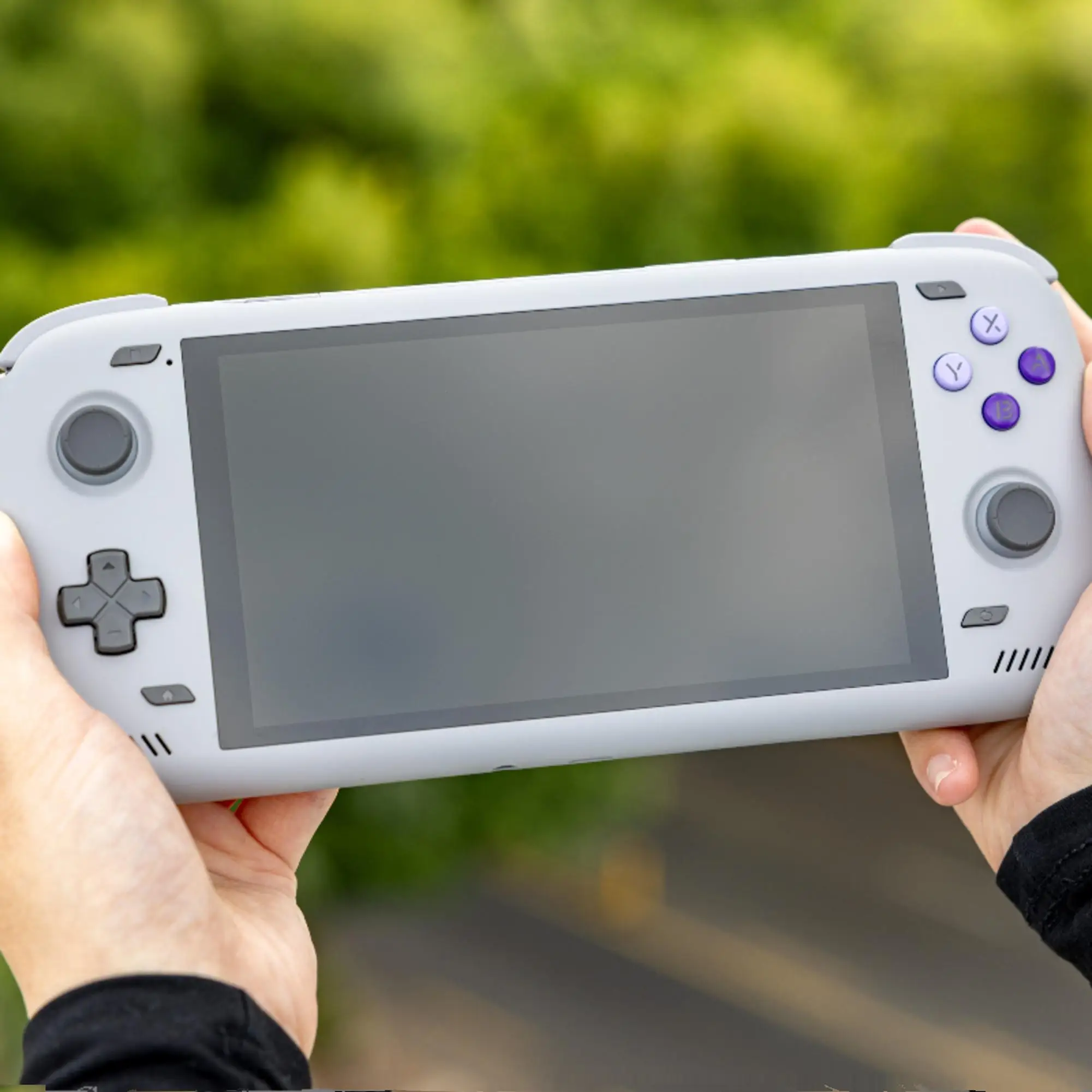 Ayn Odin2 Gaming-Konsole Handh – Retro Gaming Windows Bewertung und Preis