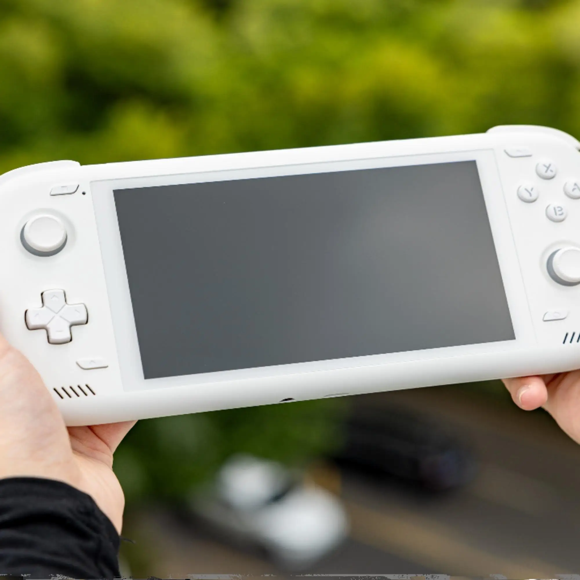 Ayn Odin2 Gaming-Konsole Handh – Retro Gaming Windows Bewertung und Preis