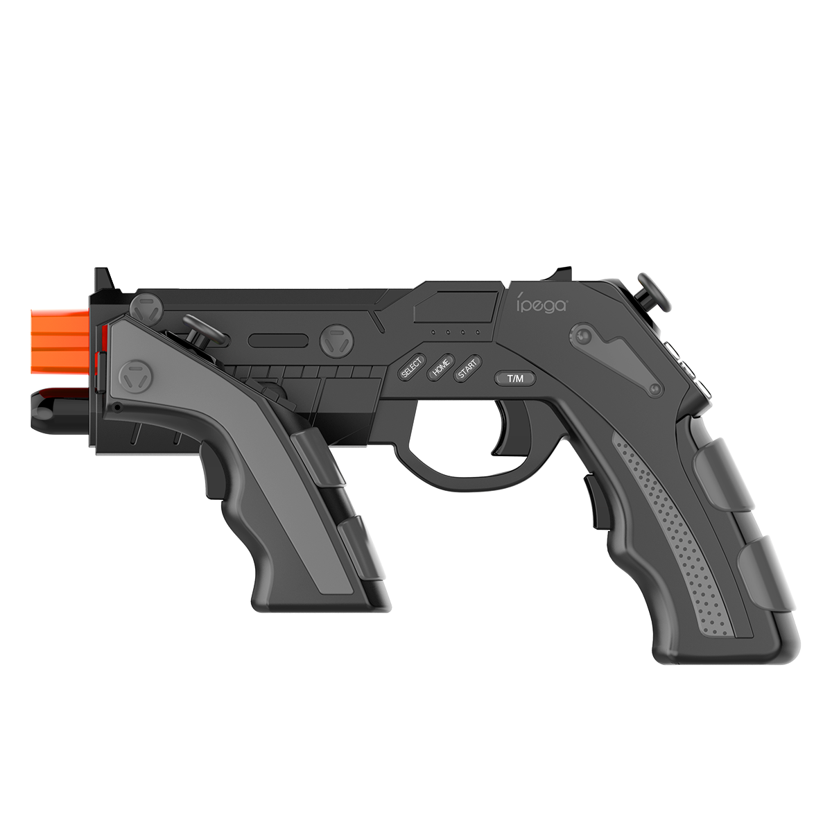 IPEGA Wireless Game Gun PG-925 – Retro Gaming And Projector Bewertung und Preis