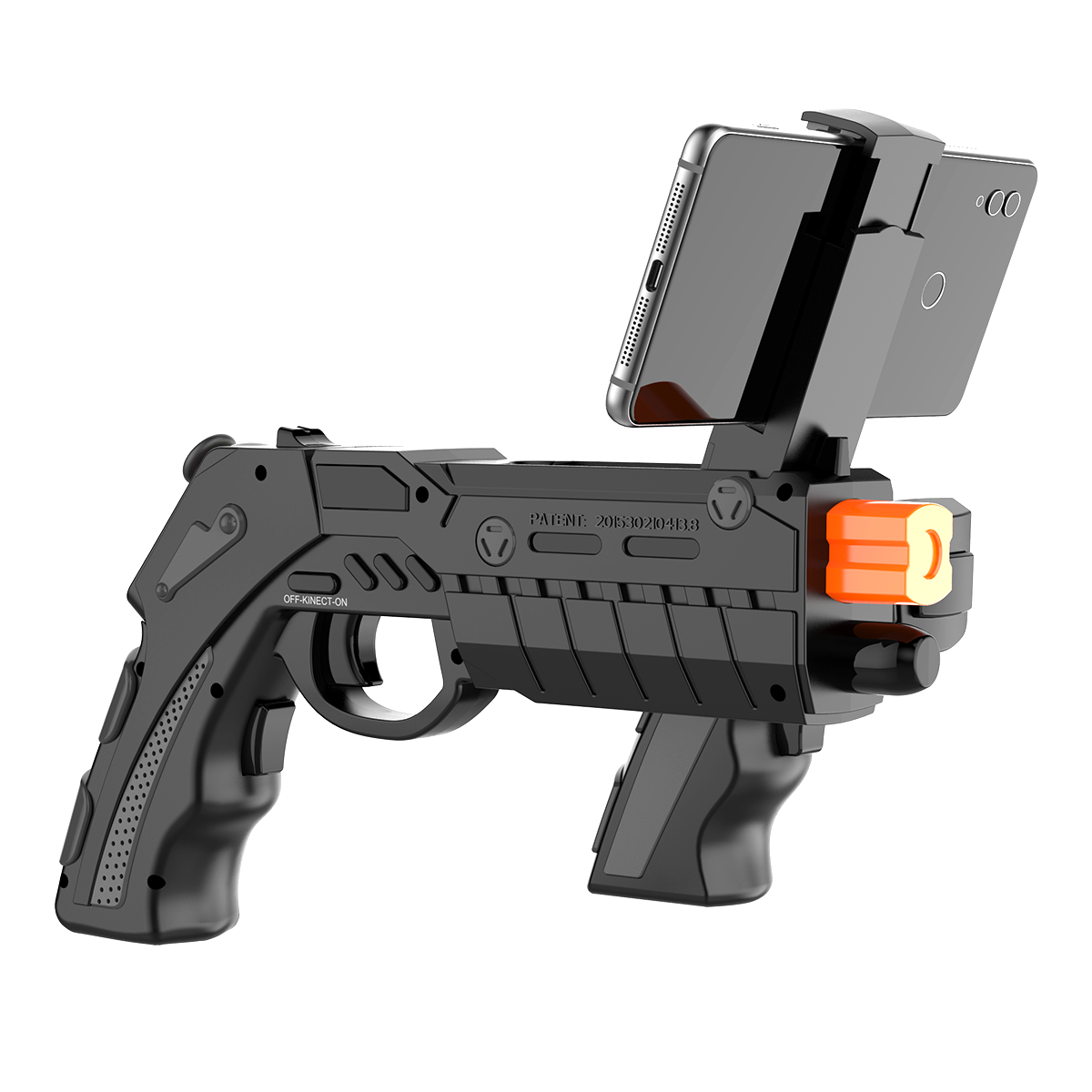 IPEGA Wireless Game Gun PG-925 – Retro Gaming And Projector Bewertung und Preis