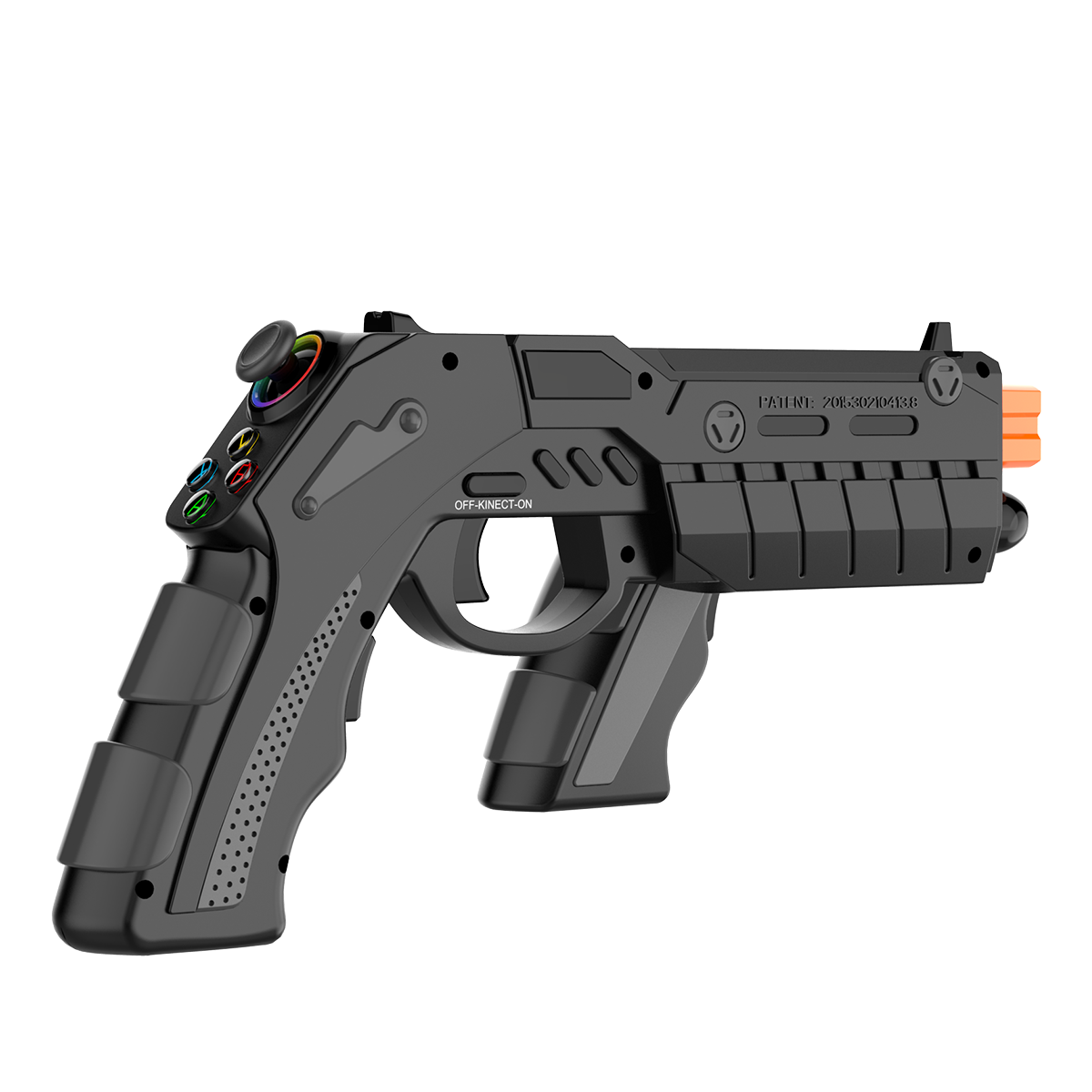 IPEGA Wireless Game Gun PG-925 – Retro Gaming And Projector Bewertung und Preis