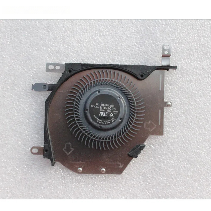 Laptop-CPU-Kühlventilator für  – Intel Cpu Core I7 Bewertung und Preis