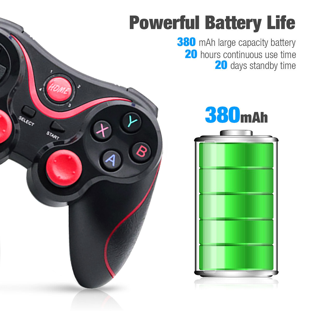 X3 Wireless Bluetooth Game Con – Retro Gaming And Projector Bewertung und Preis