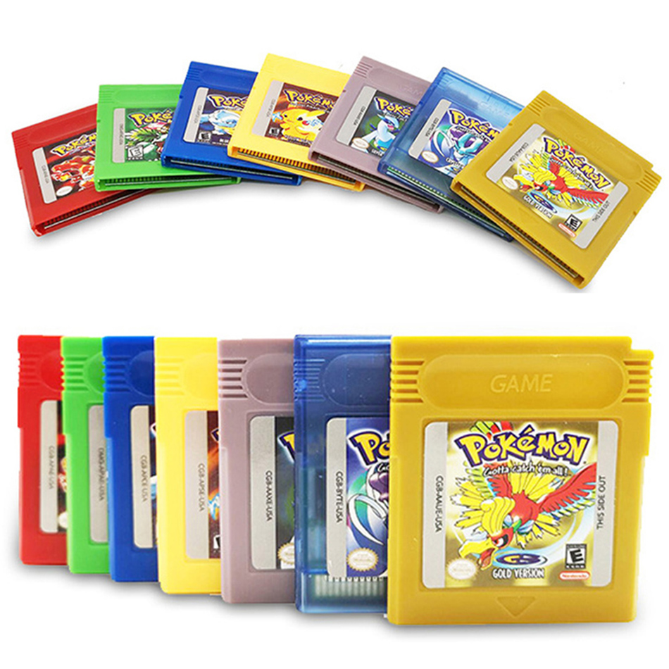 Vintage Pokémon GBA Spielkarte – Game Retro Gaming Bewertung und Preis