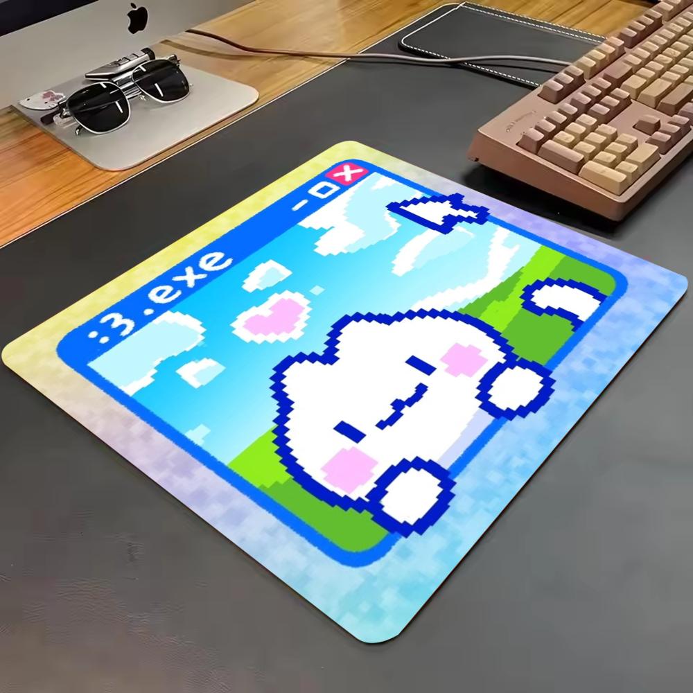 Mini Pixel Katzen-Mauspad Retr – Retro Pc Gaming Bewertung und Preis