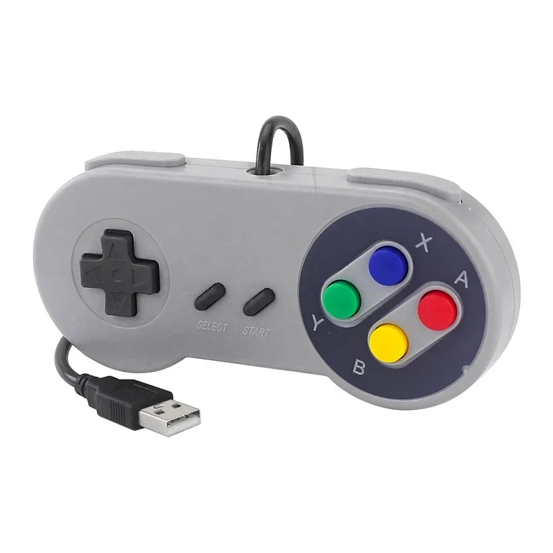 Kabelgebundener USB-Gamepad Re – Retro Gaming Windows Bewertung und Preis