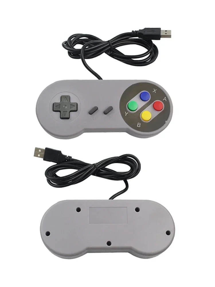 Kabelgebundener USB-Gamepad Re – Retro Gaming Windows Bewertung und Preis
