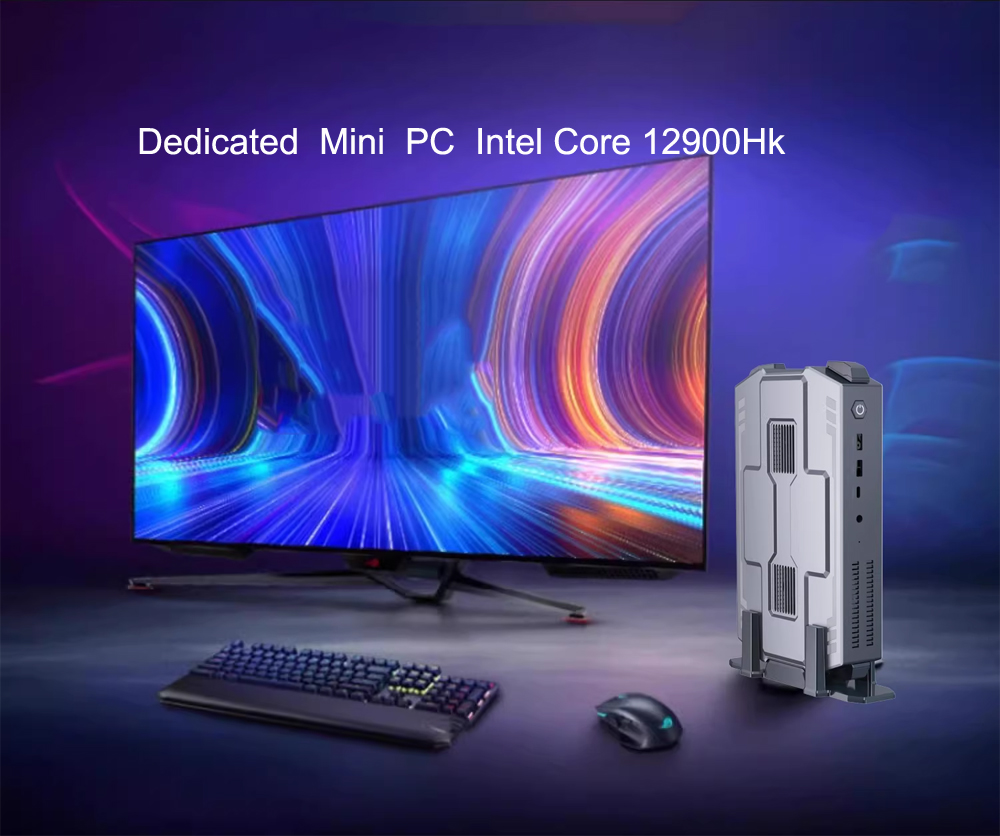 14-Core i9-12900HK 12700H Play – Retro Pc Gaming Bewertung und Preis