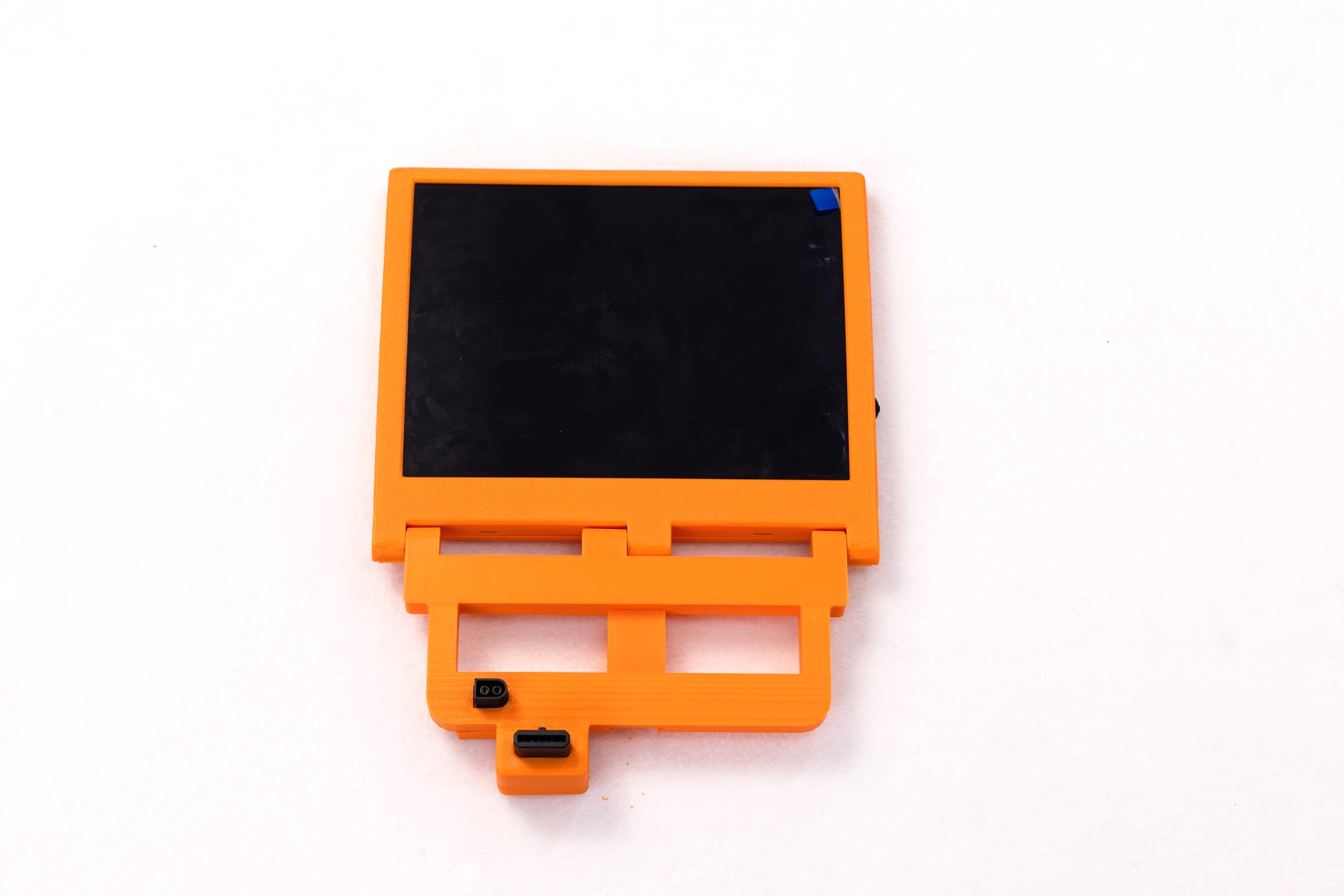 8-Zoll-Monitor 3D-Druck für Ga – Game Retro Gaming Bewertung und Preis