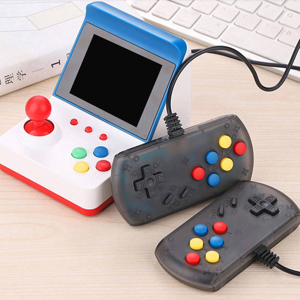 360 Videospiel3 Zoll 8-Bit-tra – Game Retro Gaming Bewertung und Preis