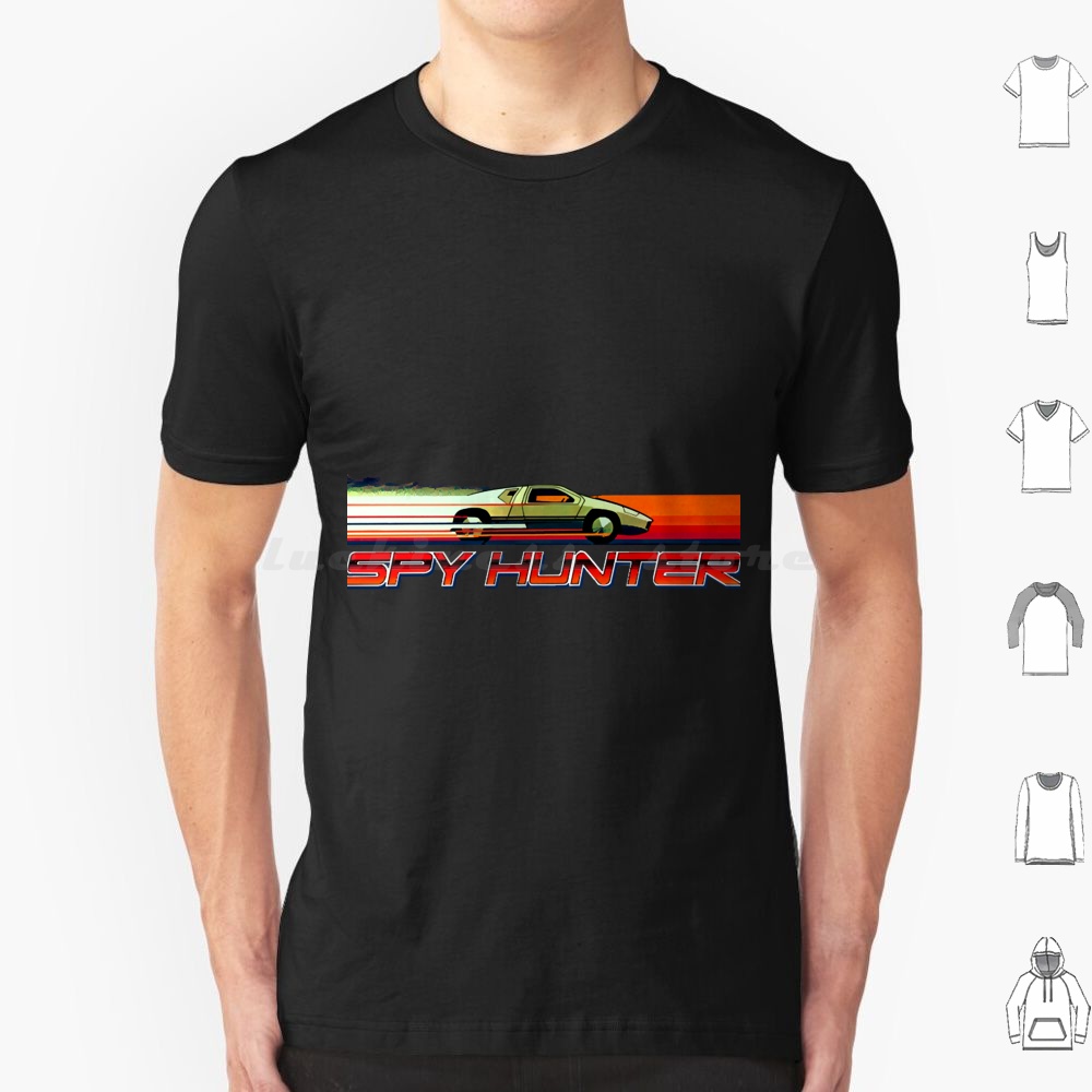 Mod.5 Arcade Hunter Videospiel – Game Retro Gaming Bewertung und Preis