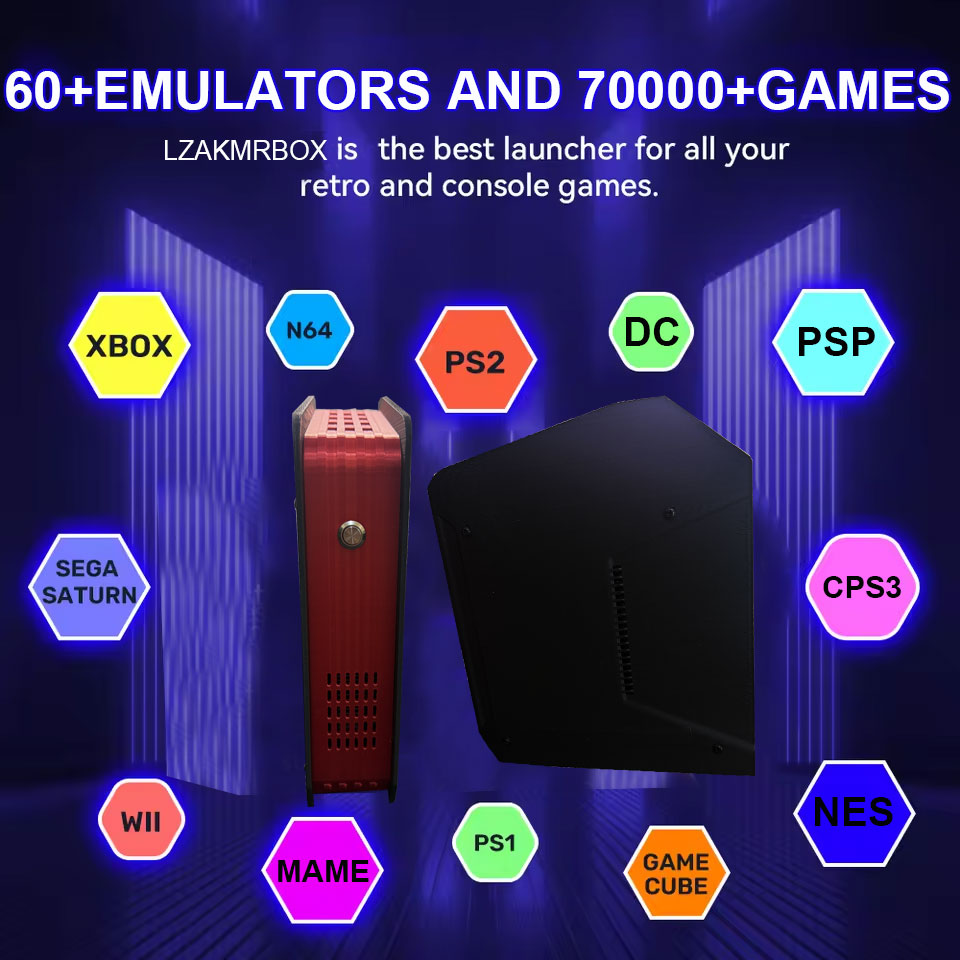 X4 Retro-Videospielkonsole mit – Retro Gaming Windows Bewertung und Preis