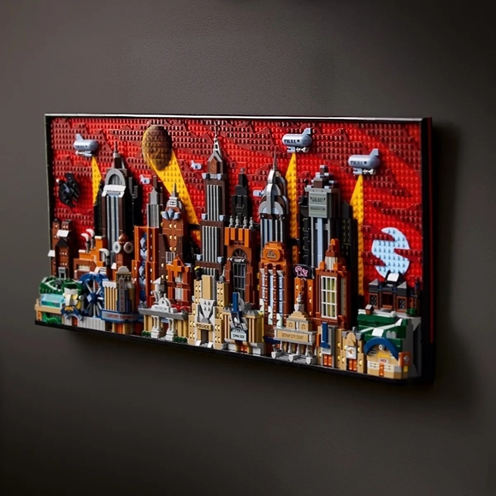 Auf Lager: Neues Produkt MOC G – Retro Gaming Lego Bewertung und Preis