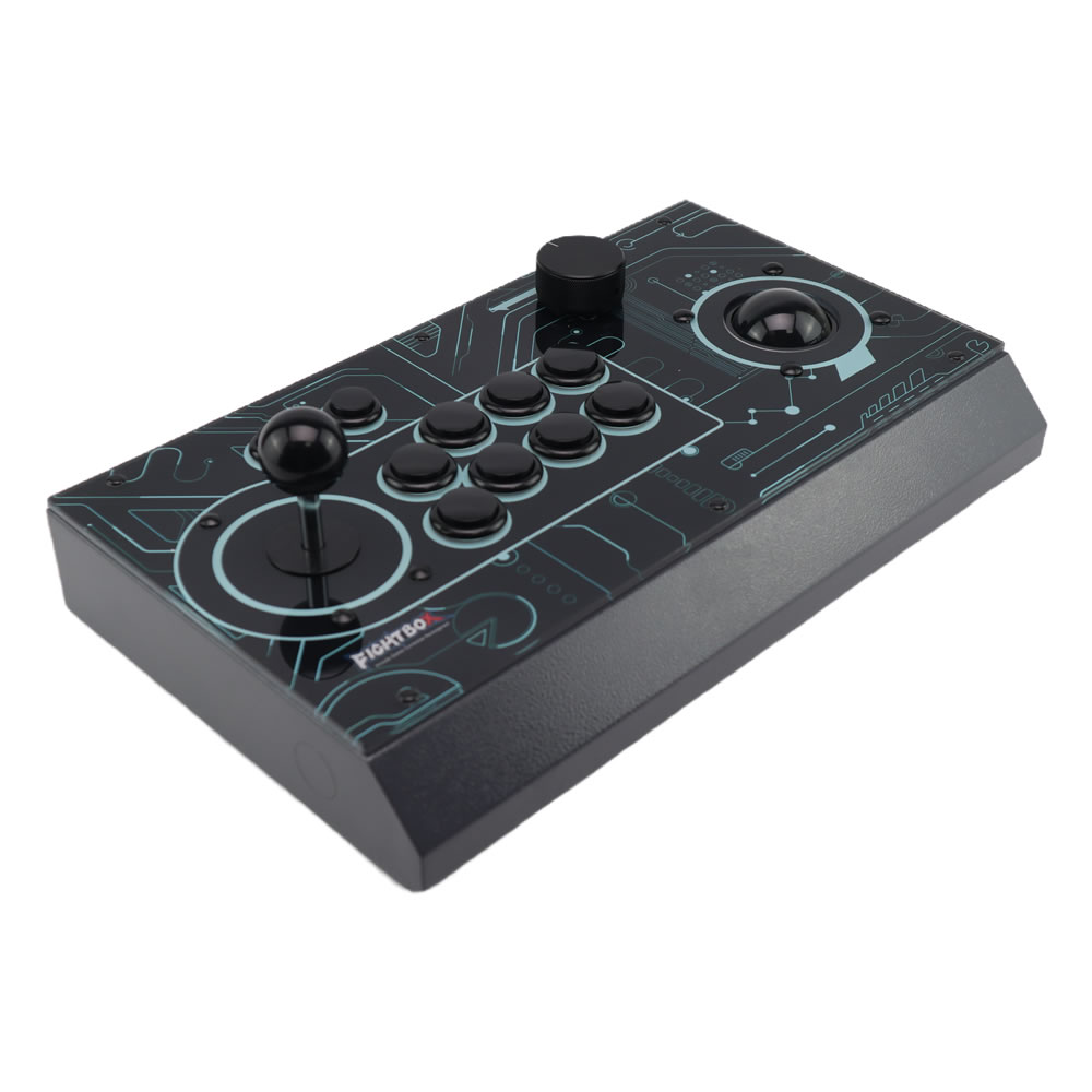 FightBox R10-PRO Arcade Fight  – Retro Gaming Usb Bewertung und Preis