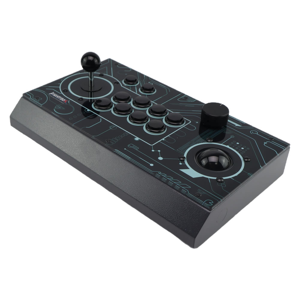 FightBox R10-PRO Arcade Fight  – Retro Gaming Usb Bewertung und Preis