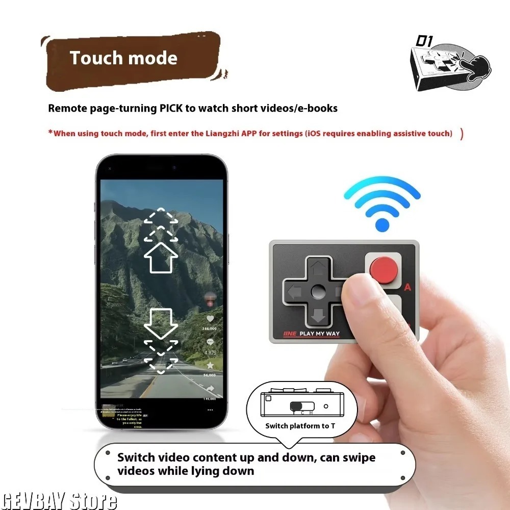 IINE Pocket Mini Bluetooth Con – Retro Gaming And Projector Bewertung und Preis