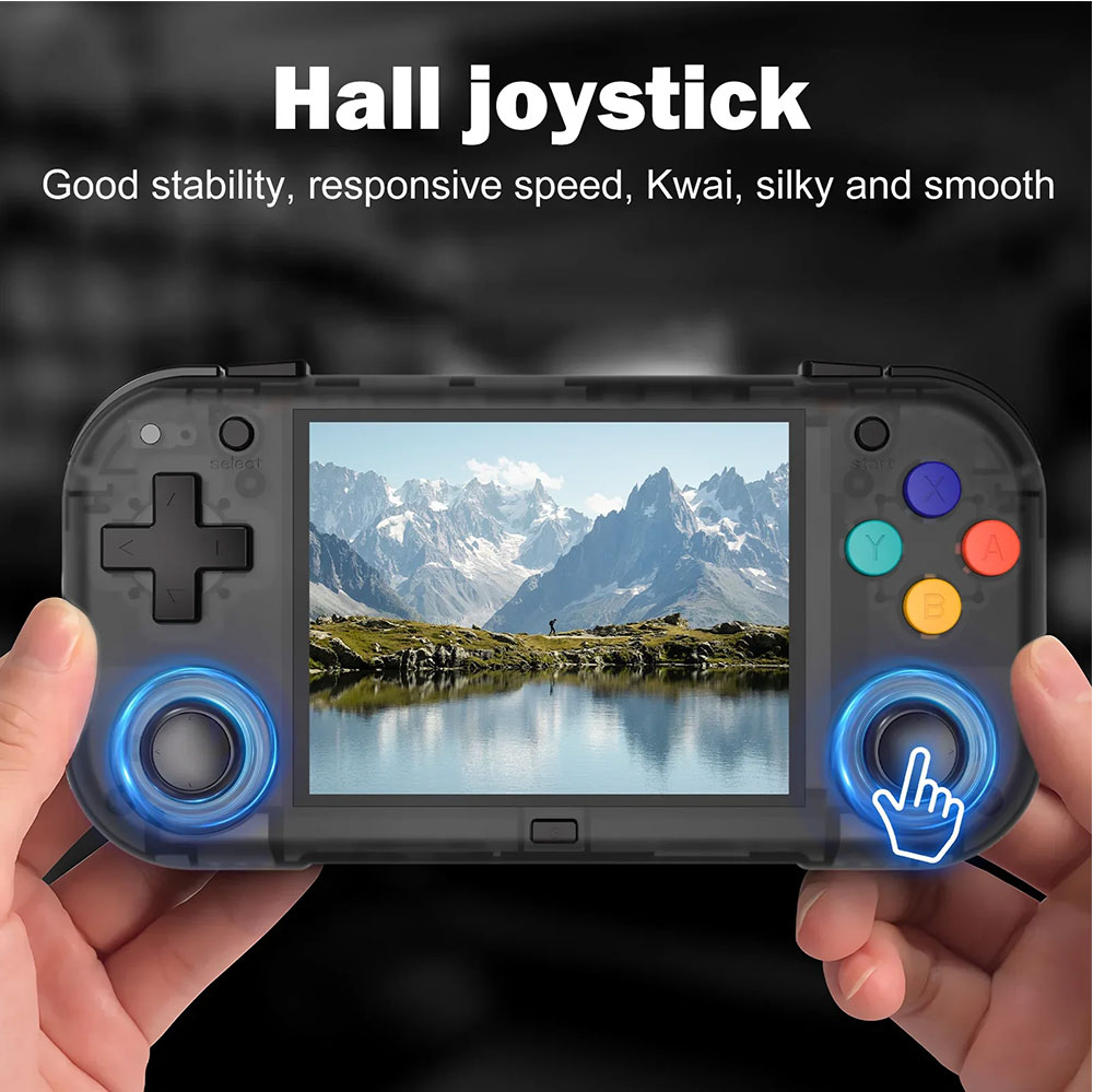 XU MINI M Handheld Spielkonsol – Retro Gaming Hub Bewertung und Preis