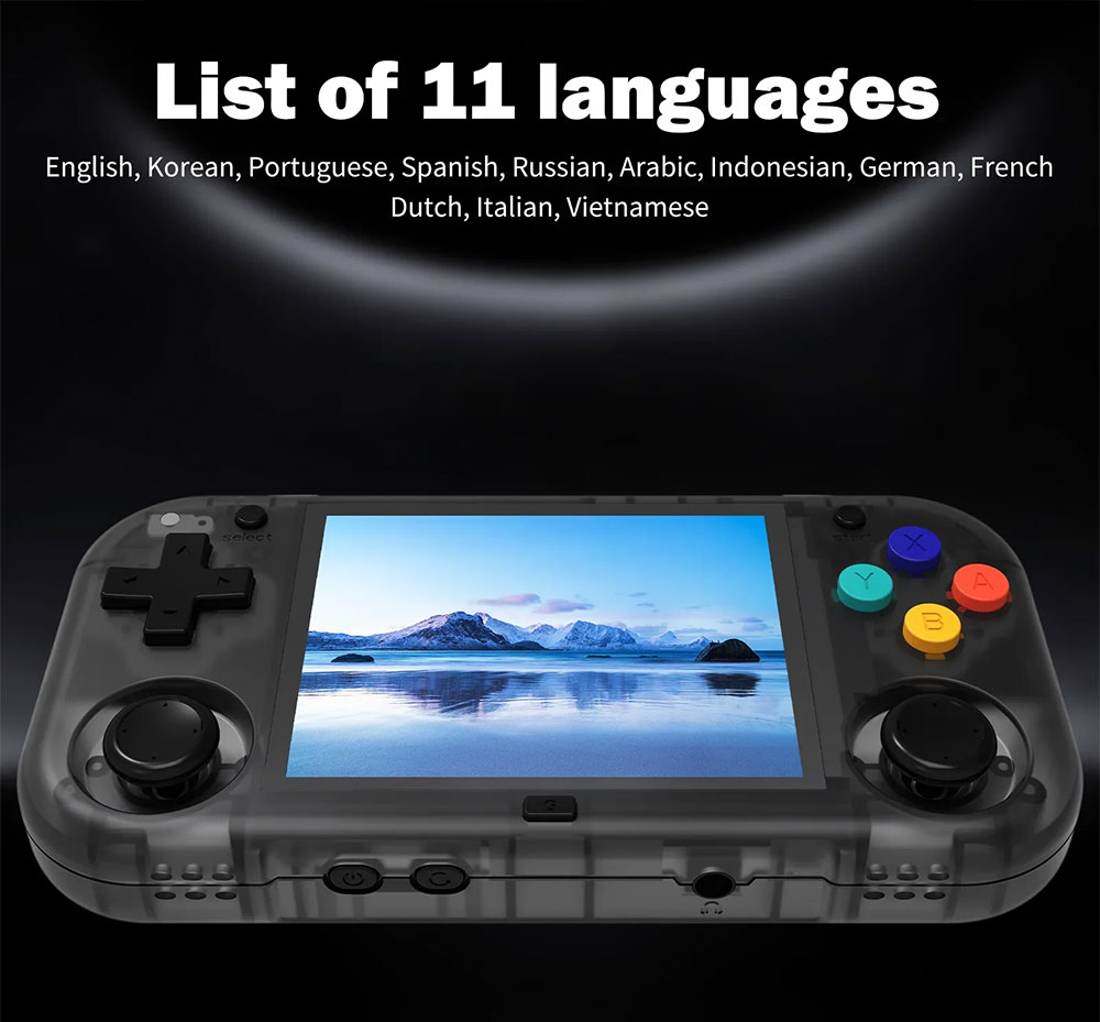XU MINI M Handheld Spielkonsol – Retro Gaming Hub Bewertung und Preis