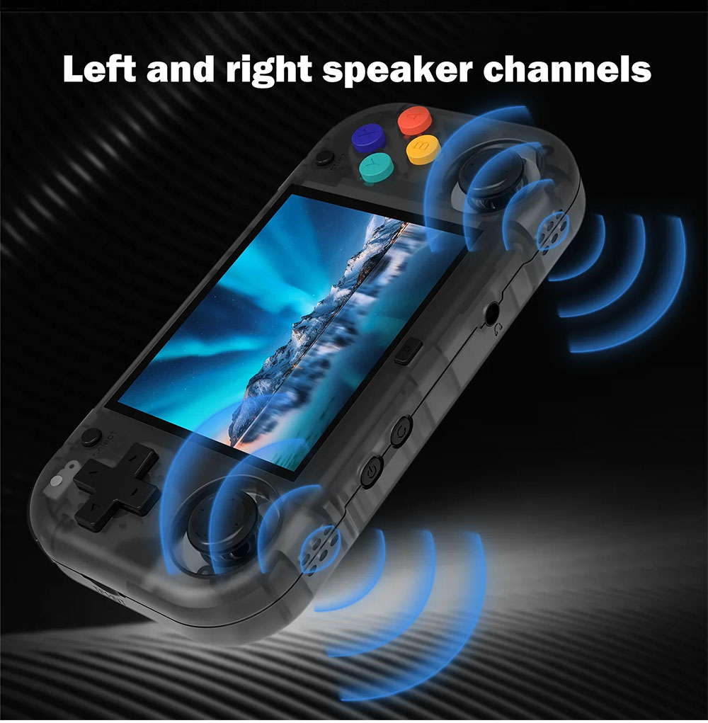 XU MINI M Handheld Spielkonsol – Retro Gaming Hub Bewertung und Preis