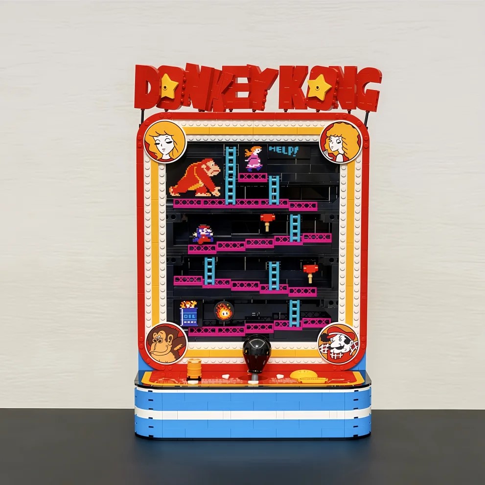2026 auf Lager Retro-Gaming-La – Retro Gaming In 2026 Bewertung und Preis