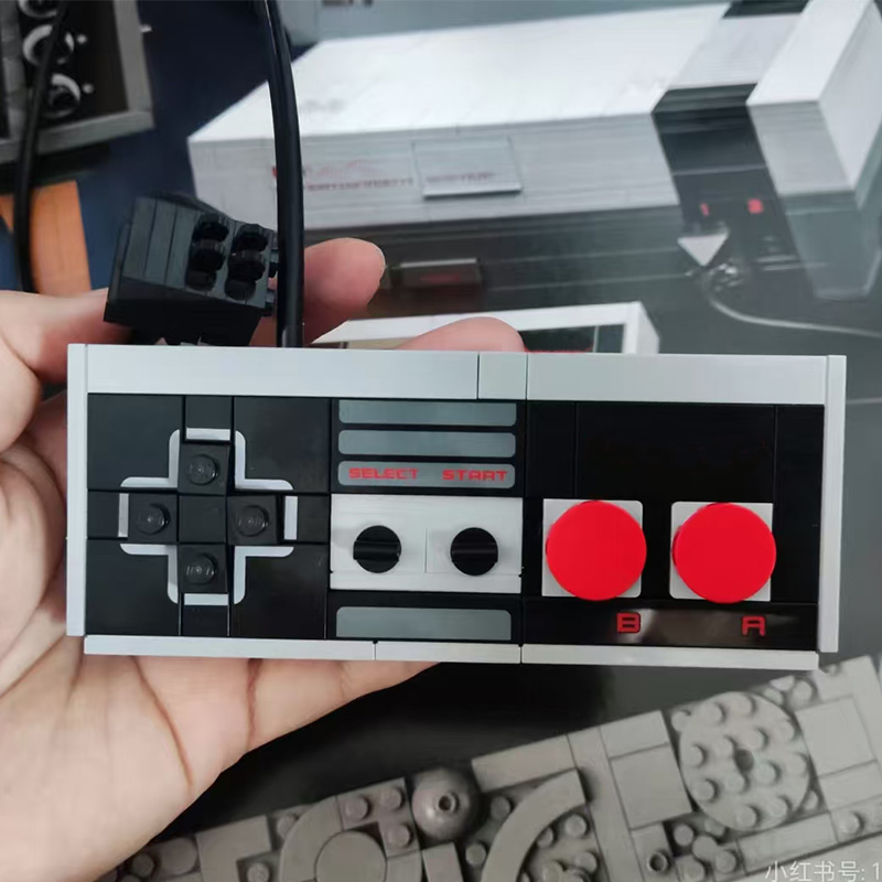 Ideas Super NES TV-Spielkonsol – Retro Gaming Lego Bewertung und Preis