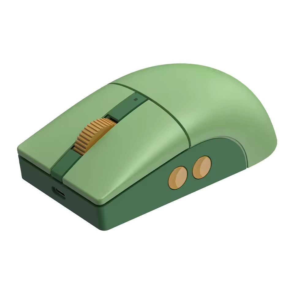 8BitDo Retro R8 Maus 26K DPI P – Retro Gaming Windows Bewertung und Preis