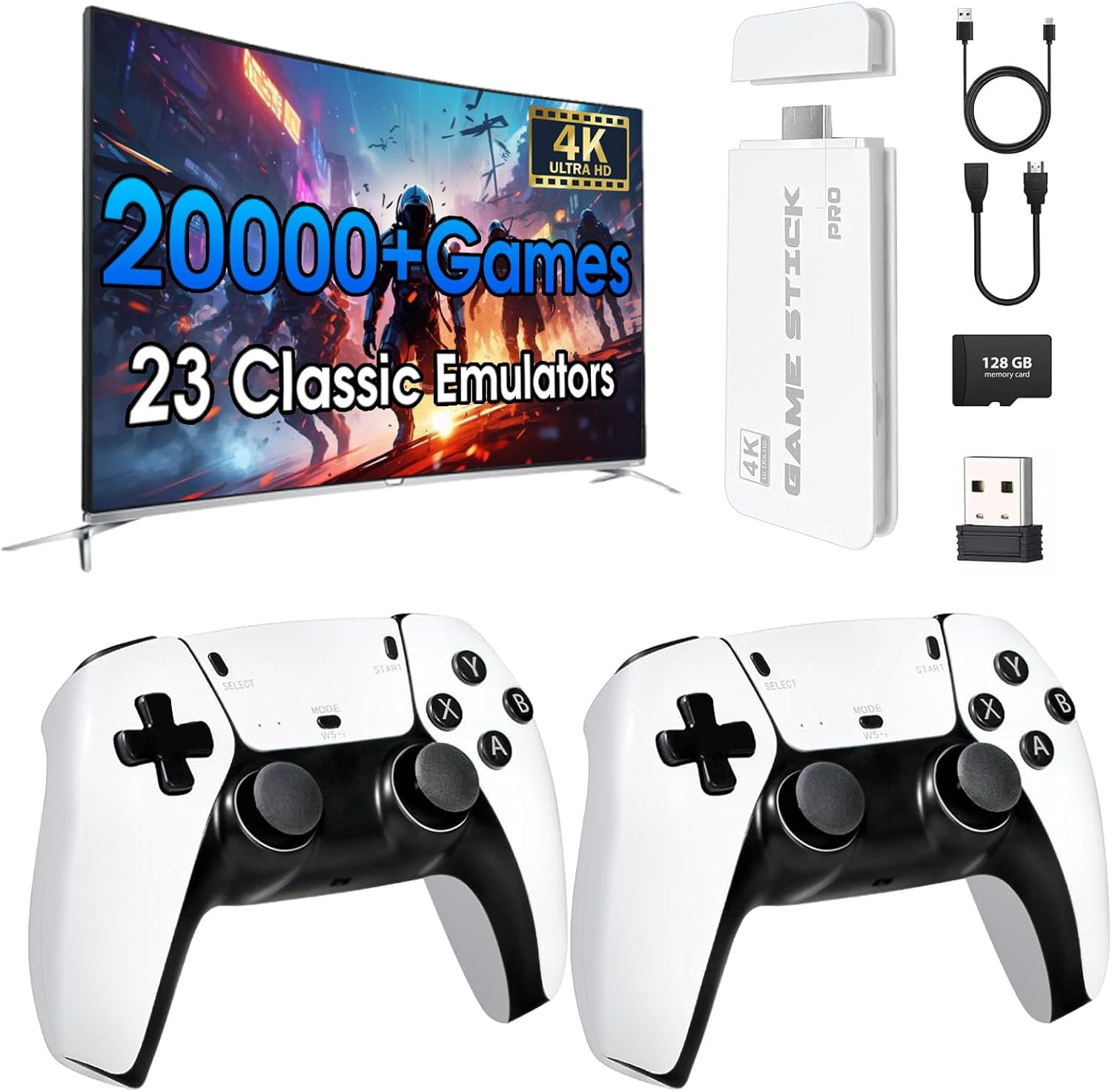 2026 Neue Retro-Spielkonsole m – Retro Gaming In 2026 Bewertung und Preis