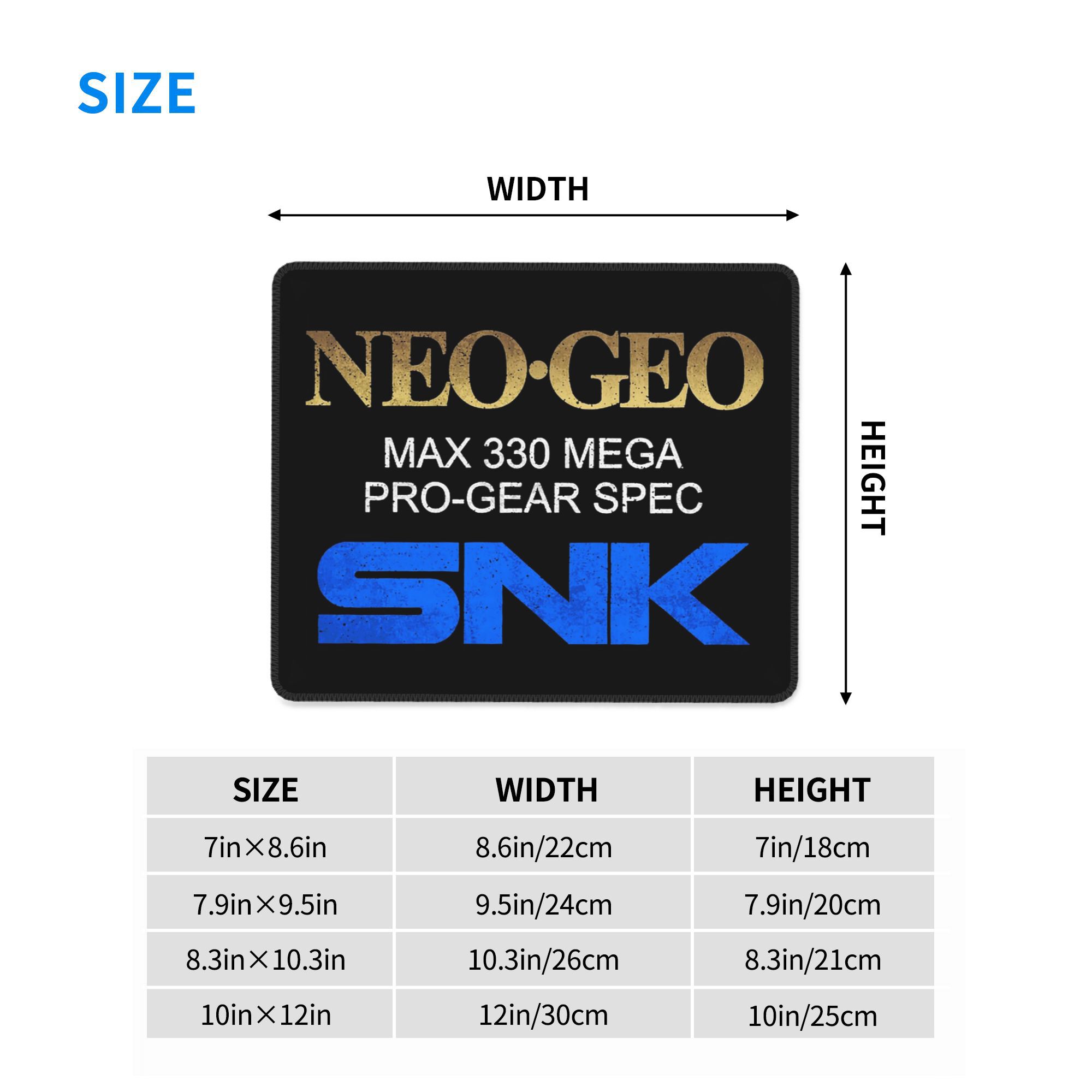 Neo Geo Pro Gear Spec Gold Ret – Retro Pc Gaming Bewertung und Preis