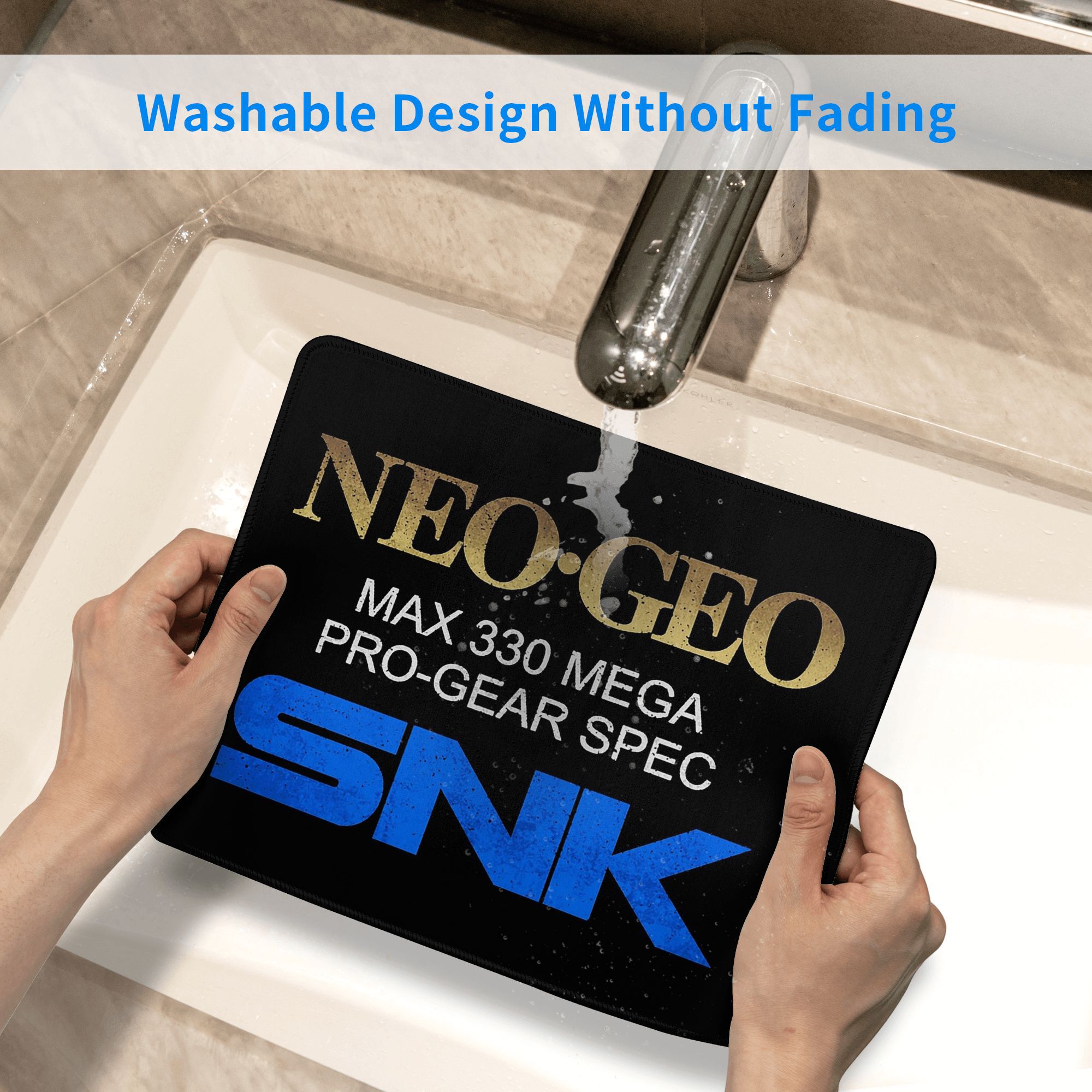 Neo Geo Pro Gear Spec Gold Ret – Retro Pc Gaming Bewertung und Preis