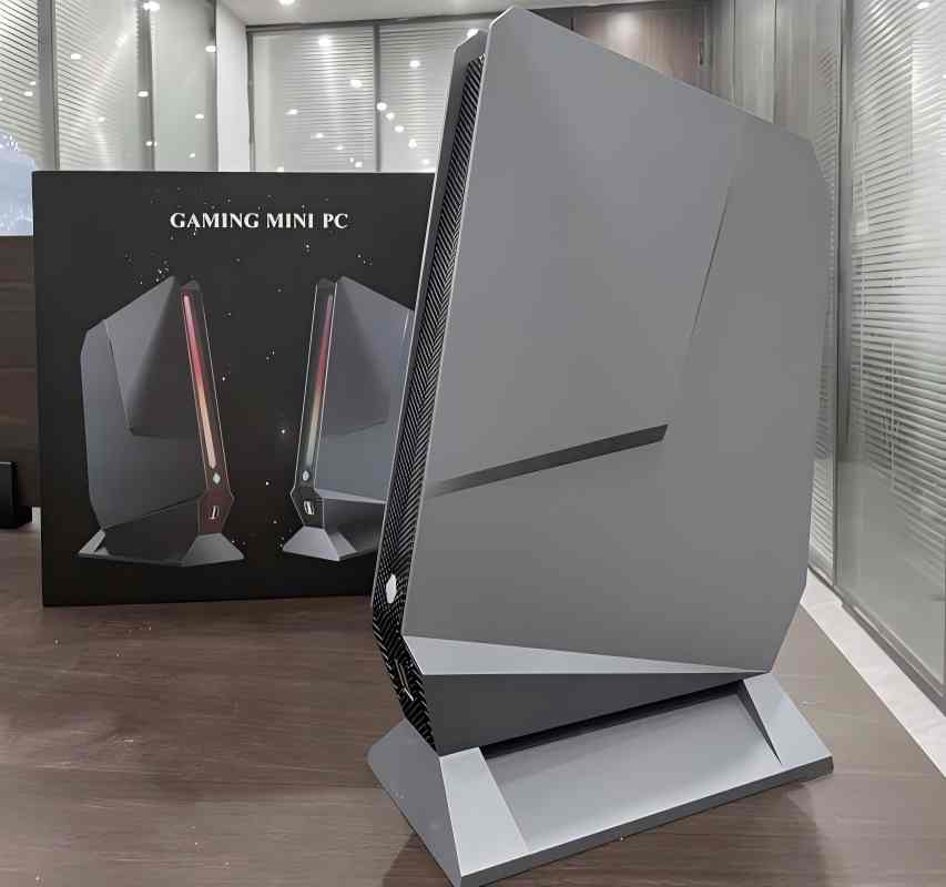 Desktop Mini-Gaming-Computer C – Intel Cpu Core I7 Bewertung und Preis