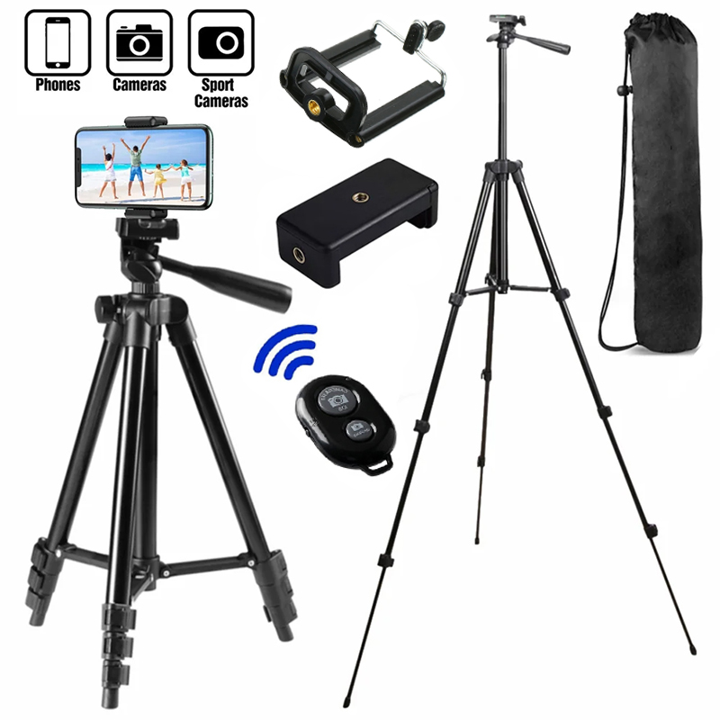 Stativ Für Telefon 102 cm Vide – Retro Gaming And Projector Bewertung und Preis