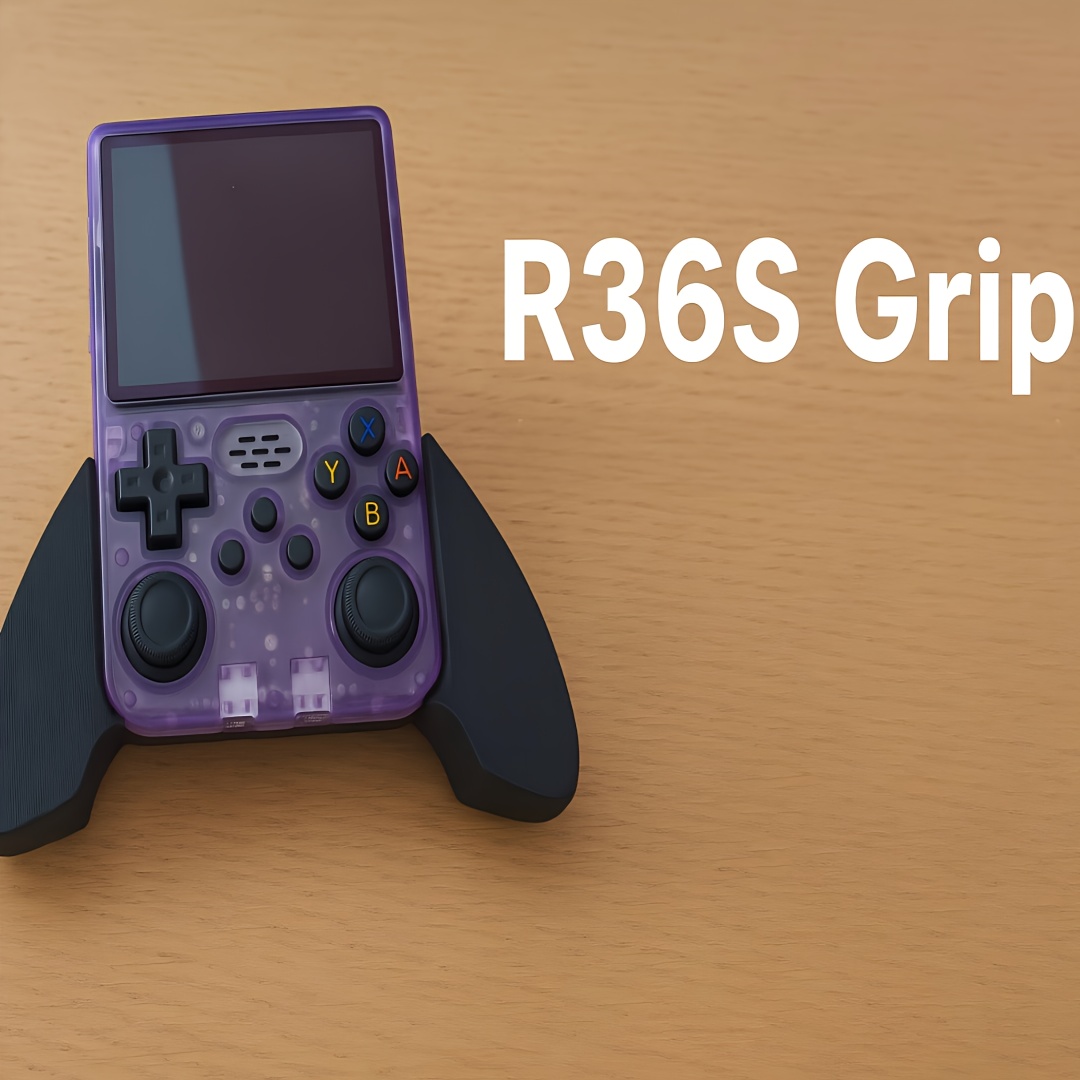 R36S Retro Handheld-Spielkonso – Retro Gaming R36S Bewertung und Preis