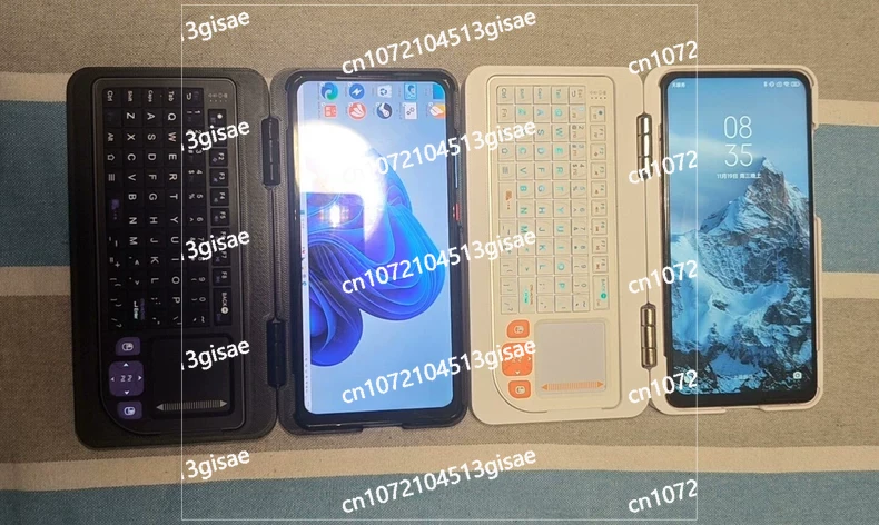 6-Zoll Dual-Boot Handheld-PC | – Retro Pc Gaming Bewertung und Preis