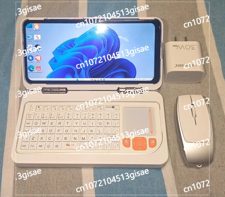 6-Zoll Dual-Boot Handheld-PC | – Retro Pc Gaming Bewertung und Preis
