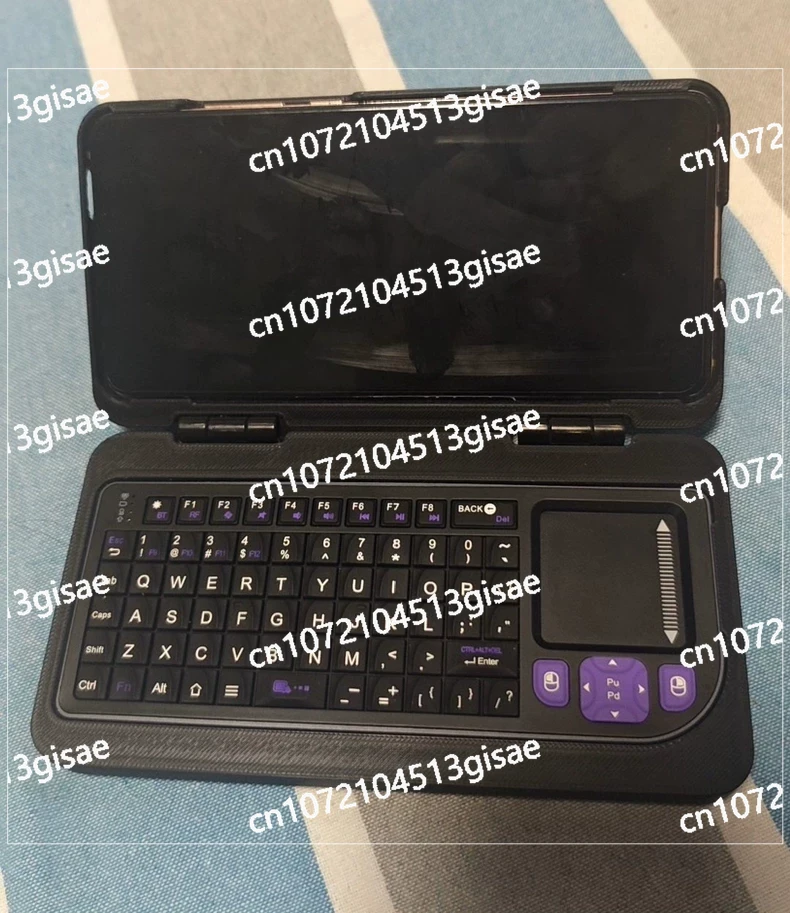 6-Zoll Dual-Boot Handheld-PC | – Retro Pc Gaming Bewertung und Preis