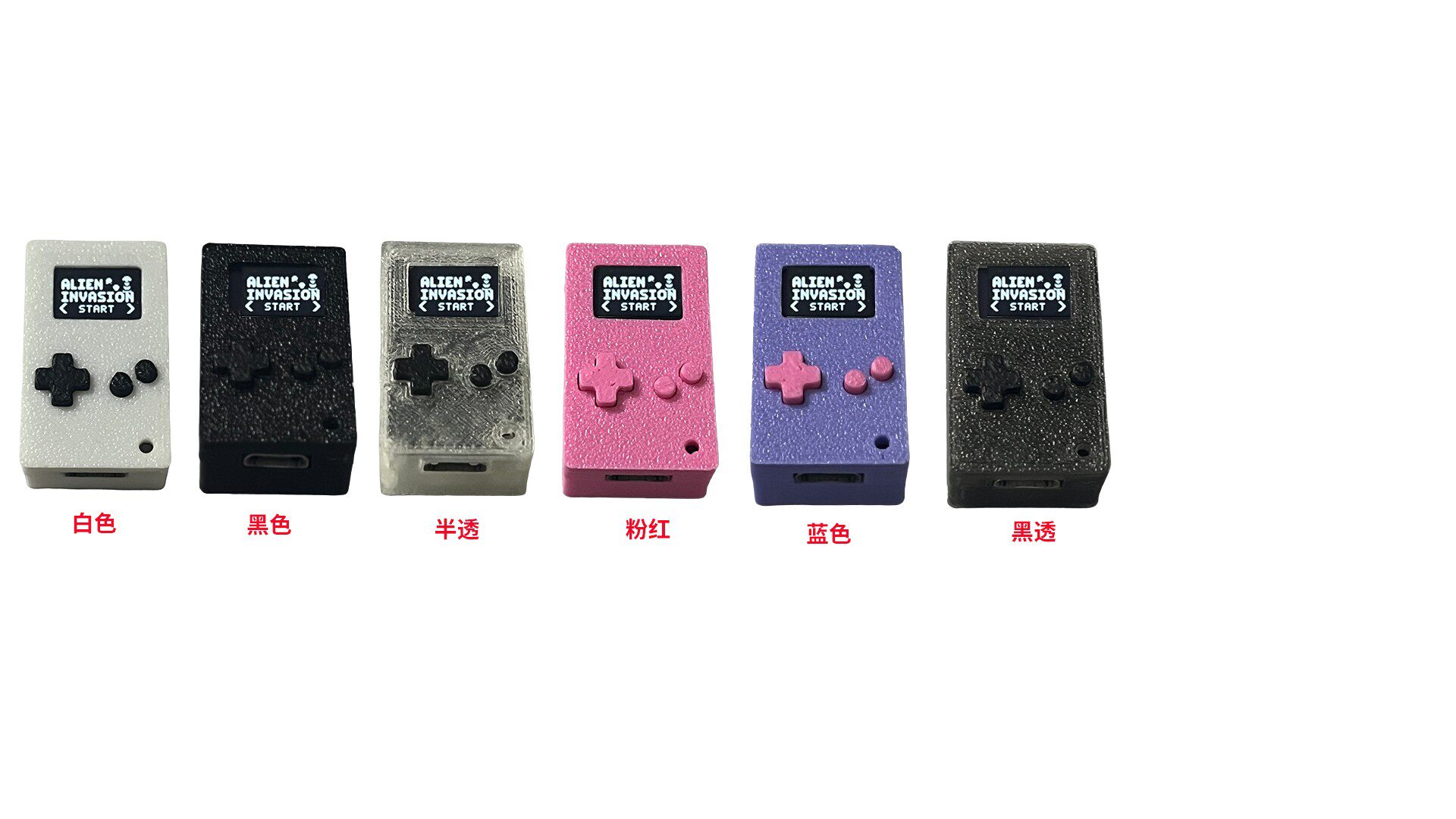 Thumby Mini Retro Handheld-Spi – Game Retro Gaming Bewertung und Preis
