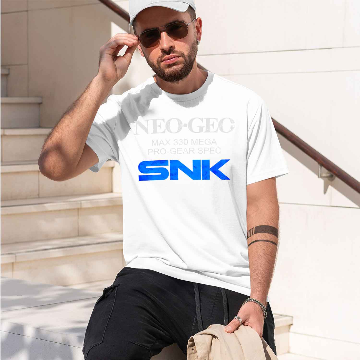 Neo Geo Max 3036 Pro Gear Snk  – Retro Gaming In 2026 Bewertung und Preis