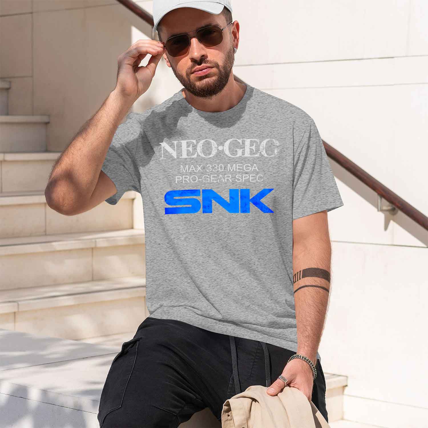 Neo Geo Max 3036 Pro Gear Snk  – Retro Gaming In 2026 Bewertung und Preis