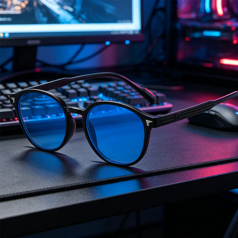 2026 Bunte Blaulichtfilter-Bri – Retro Gaming In 2026 Bewertung und Preis