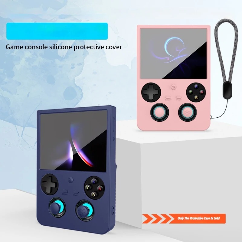 Für ANBERNIC RG477V Silikon-Sc – Retro Gaming In 2026 Bewertung und Preis