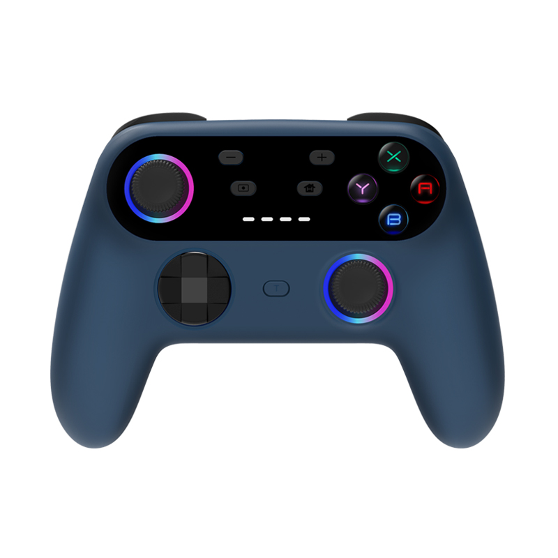 Der neue kabellose Controller  – Retro Gaming And Projector Bewertung und Preis