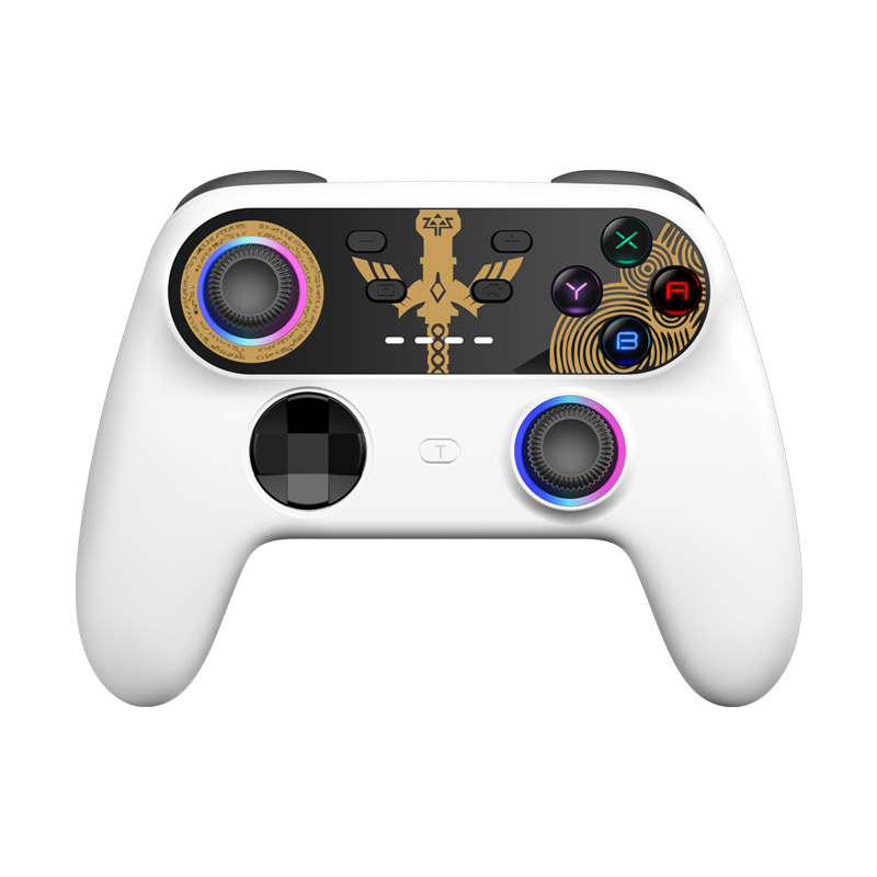 Der neue kabellose Controller  – Retro Gaming And Projector Bewertung und Preis