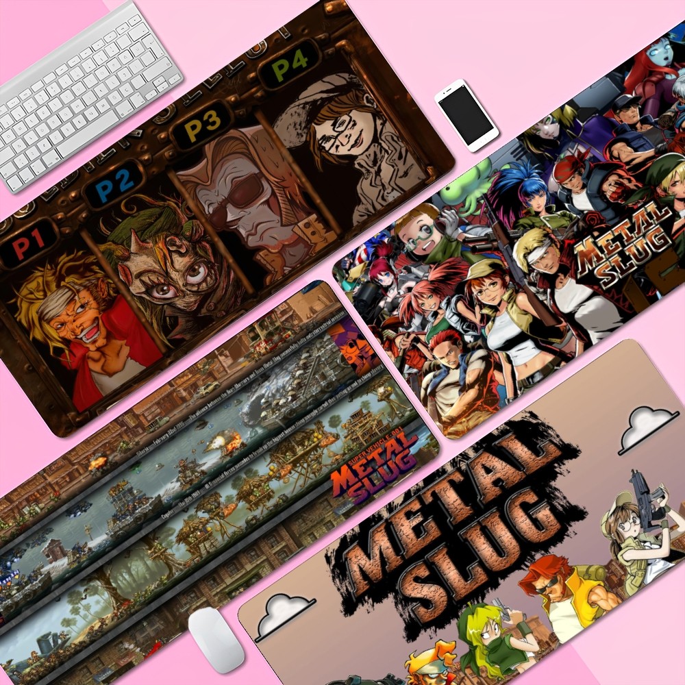 Metall Slug Retro Spiel Cartoo – World Of Retro Gaming Bewertung und Preis
